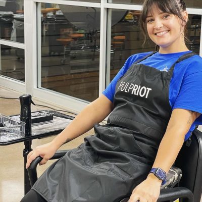altruist salon stephanie weller