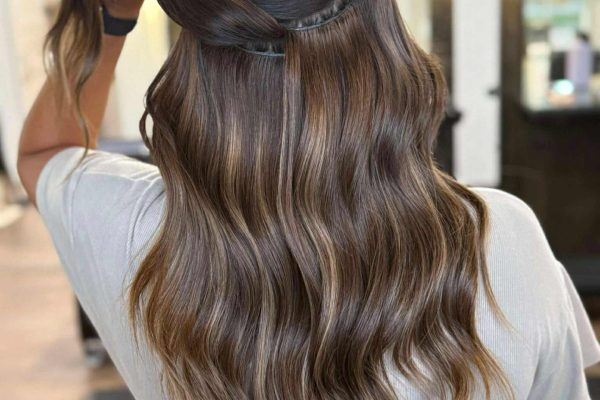 hair extension